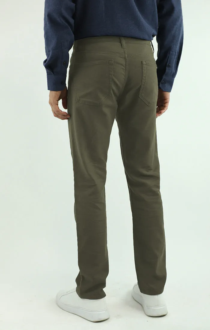 5 Pocket Commuter Pant