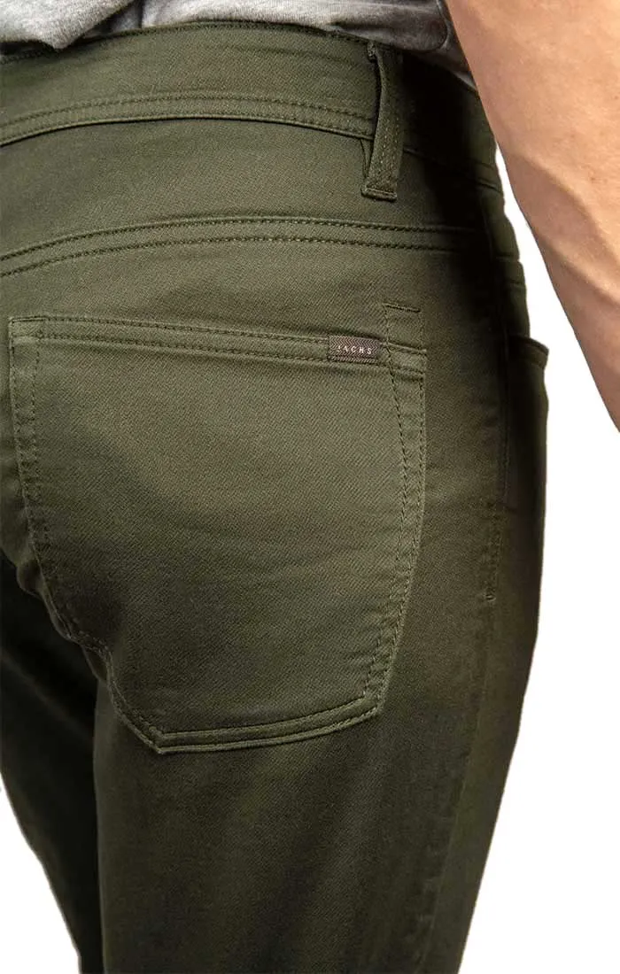 5 Pocket Commuter Pant