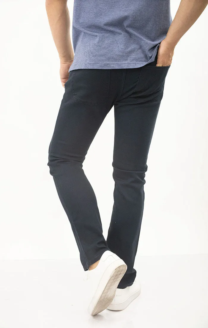 5 Pocket Commuter Pant