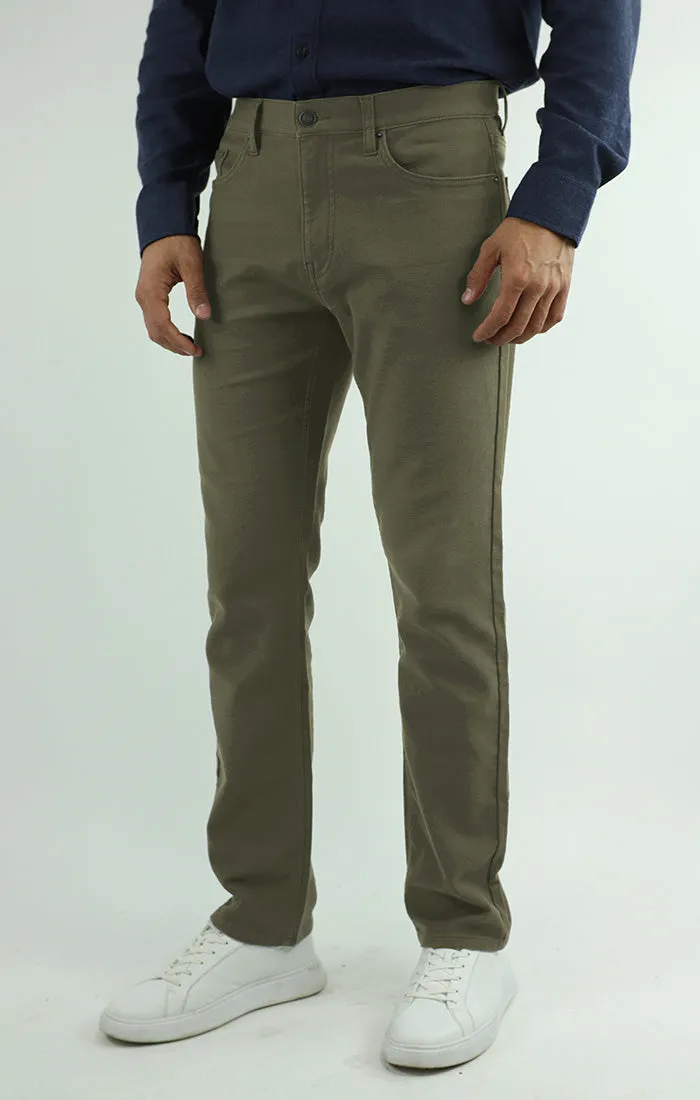 5 Pocket Commuter Pant