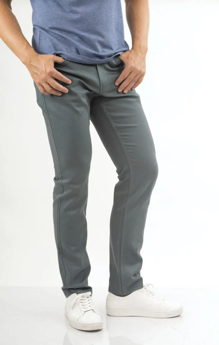 5 Pocket Commuter Pant