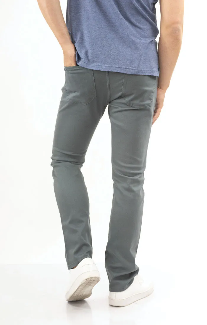 5 Pocket Commuter Pant