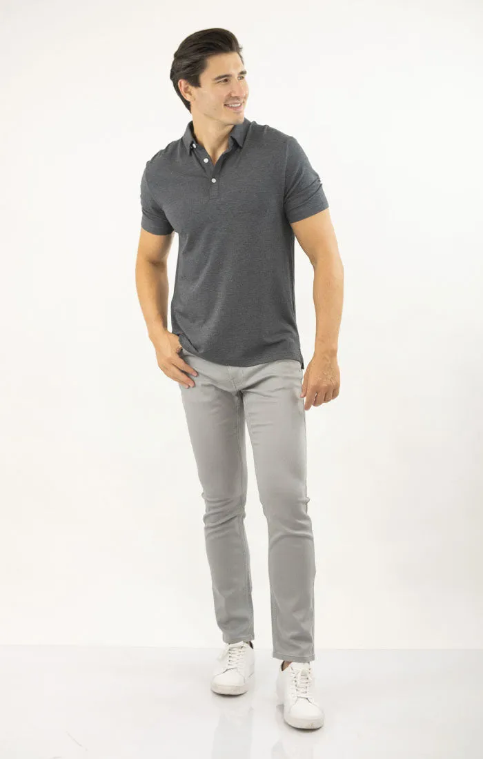 5 Pocket Commuter Pant