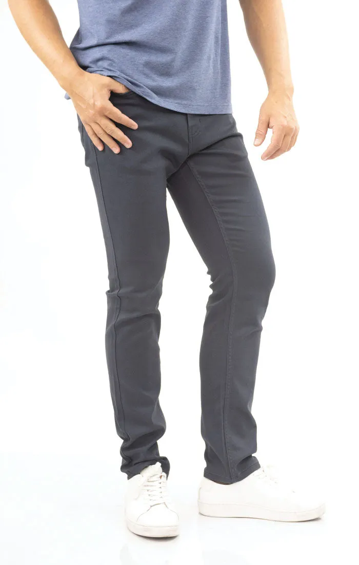 5 Pocket Commuter Pant