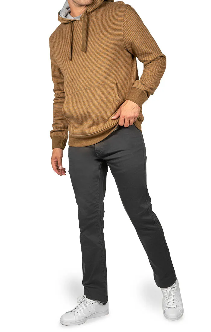 5 Pocket Commuter Pant