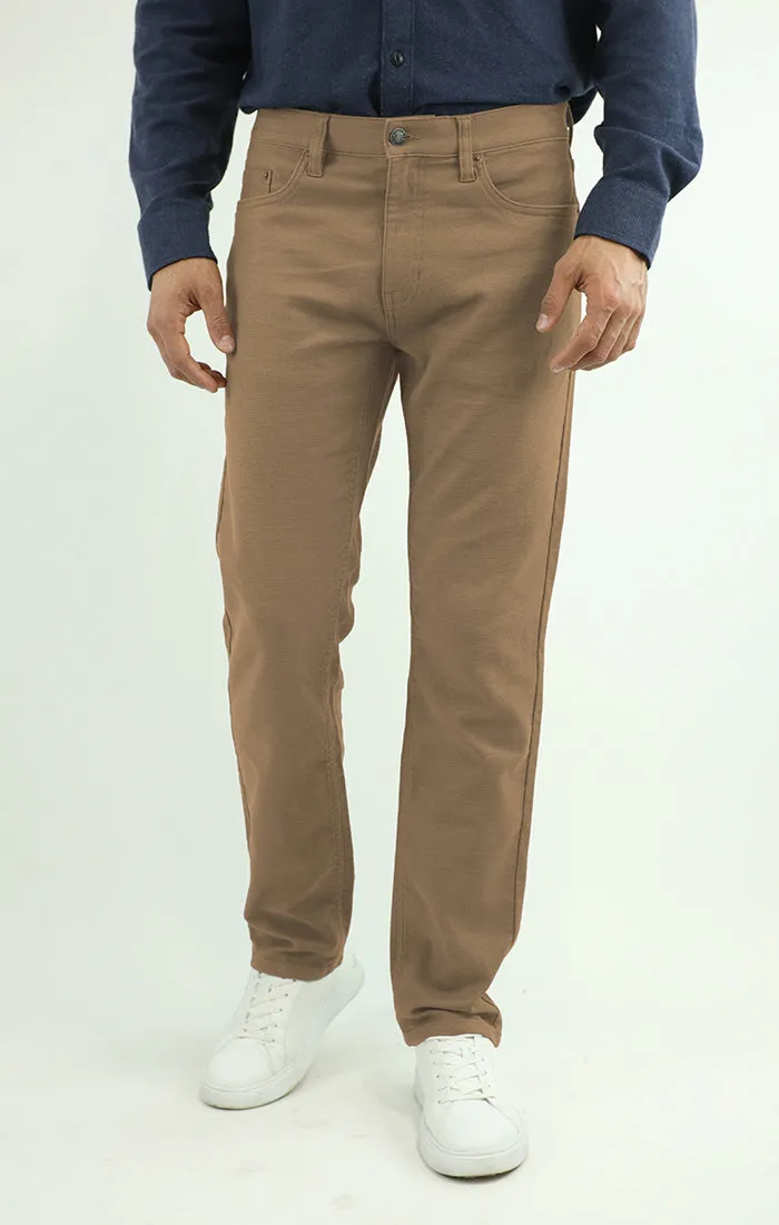 5 Pocket Commuter Pant