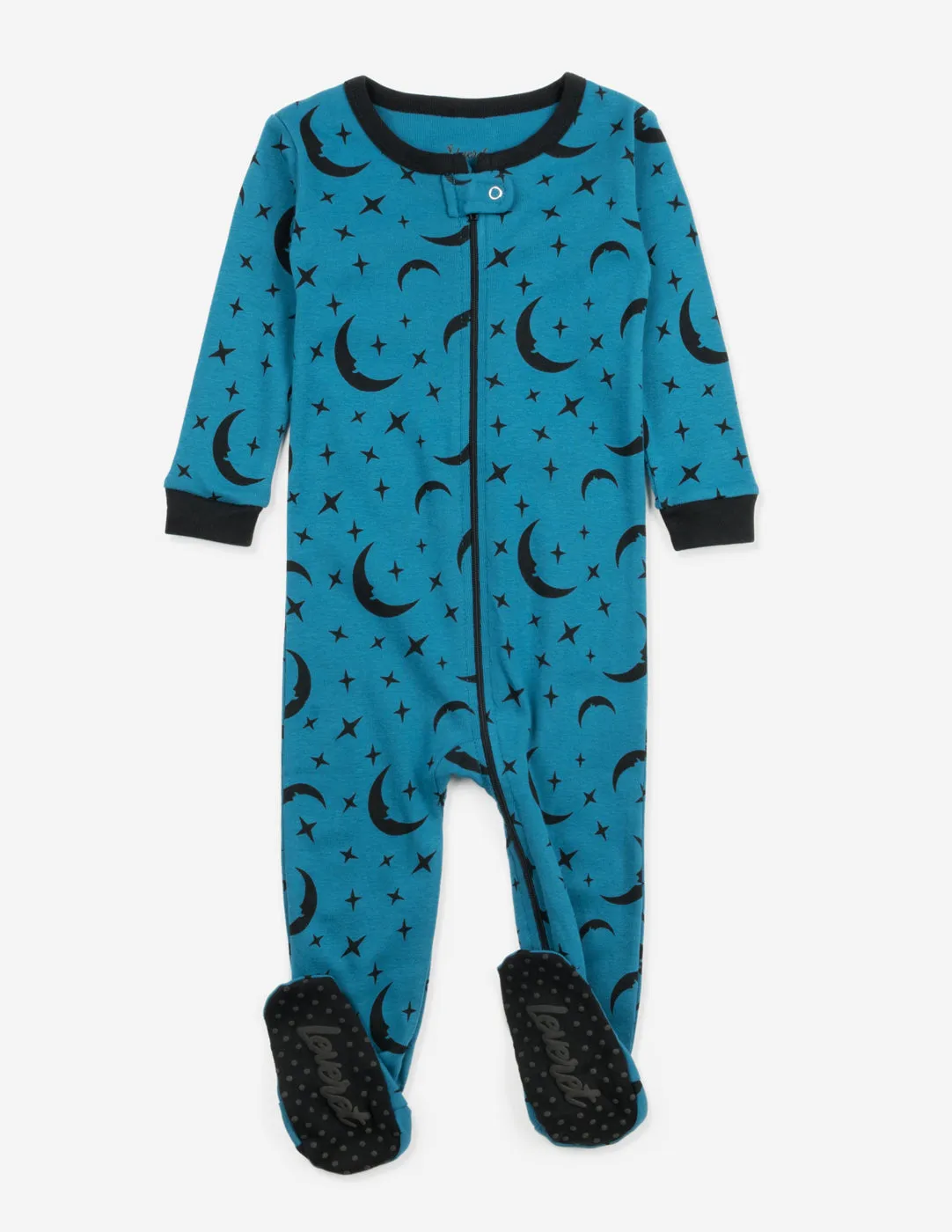 Baby Footed Pajamas