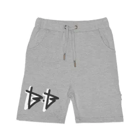 Band of Boys - Bandits Shorts BB - Marle Grey