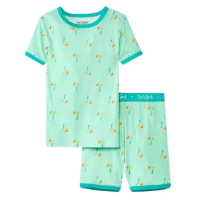 CAT & JACK - Kids -  Snug Fit Pajama Set