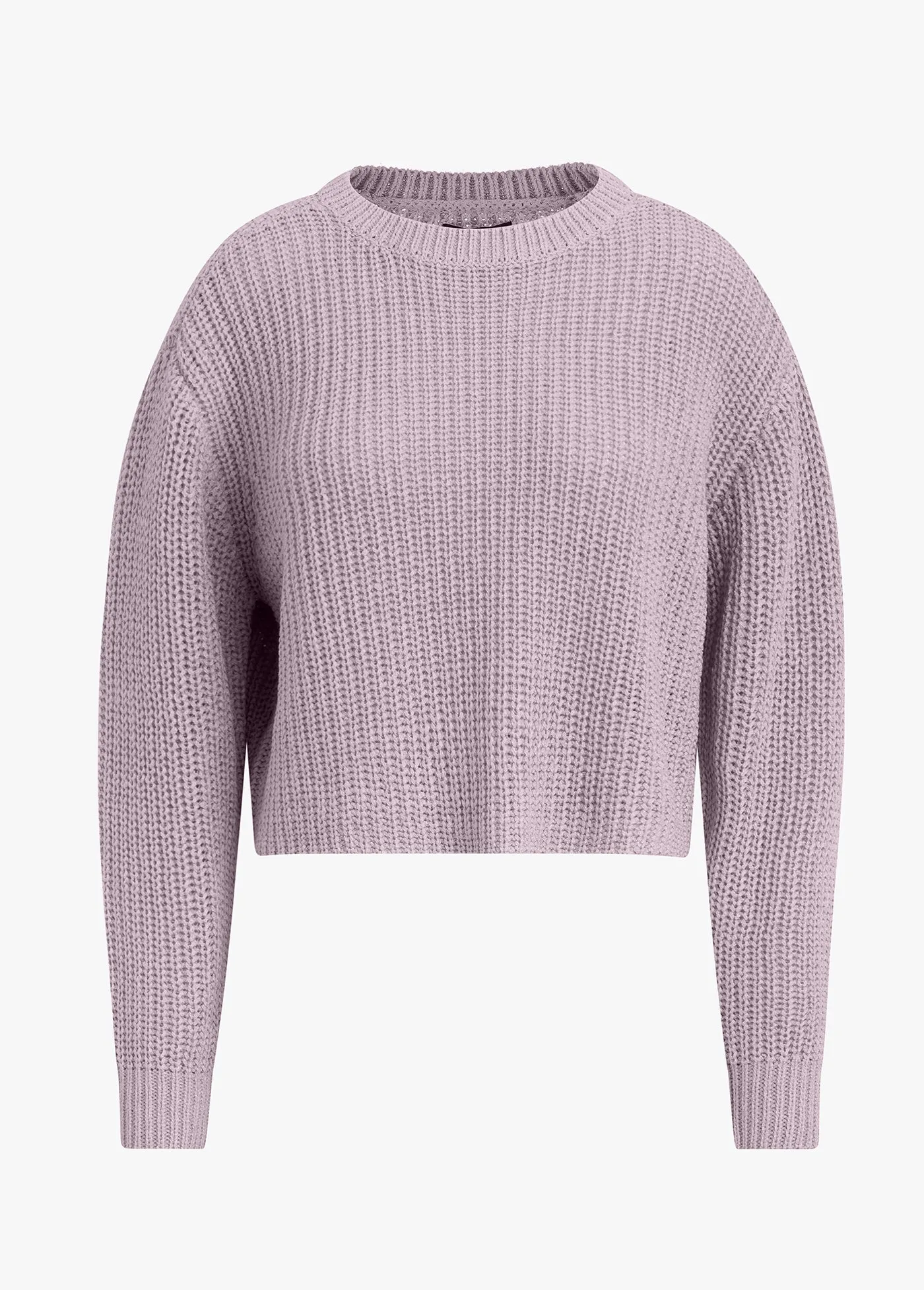 DELLA RELAXED SWEATER