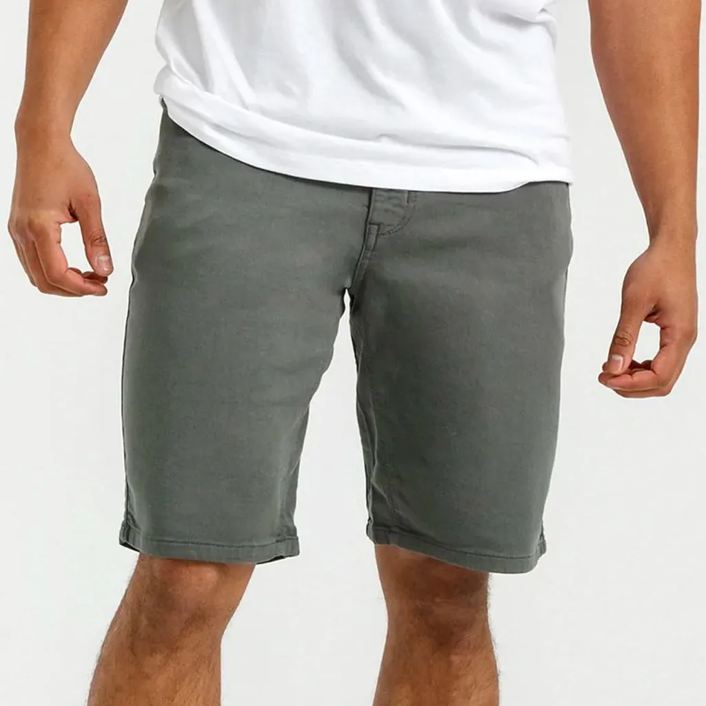 Duer No Sweat Relaxed Short