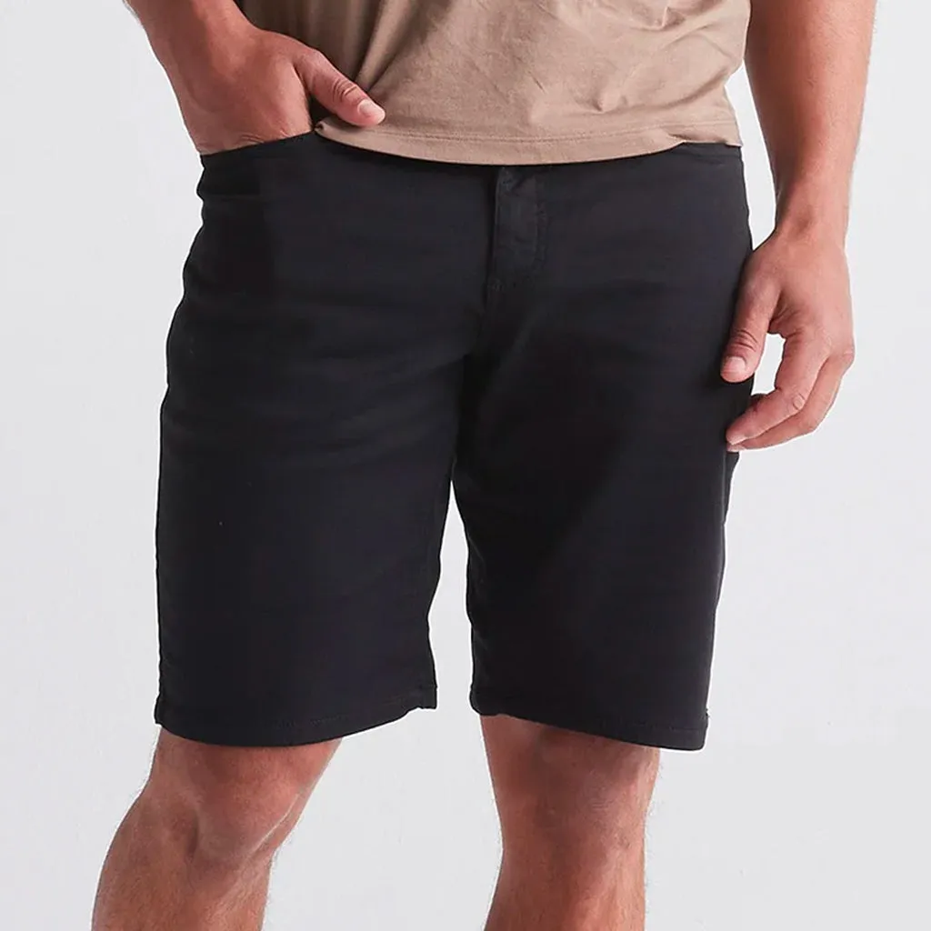 Duer No Sweat Relaxed Short