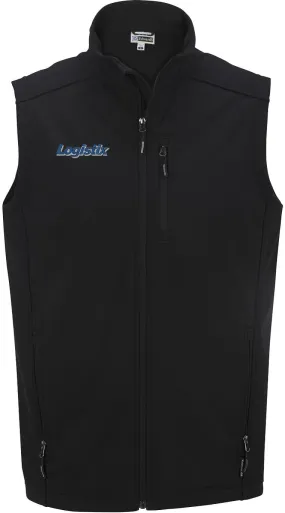 Edwards Soft Shell Vest