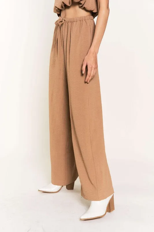 Ilene Pants With Pockets