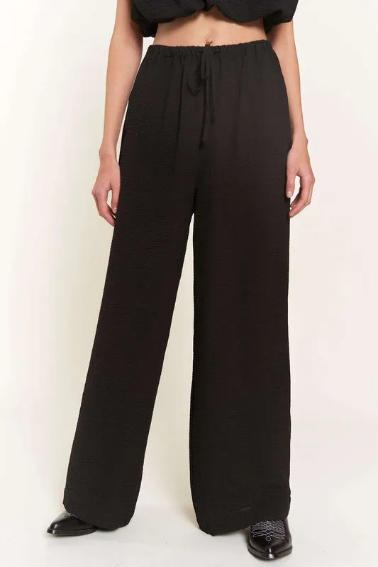 Ilene Pants With Pockets