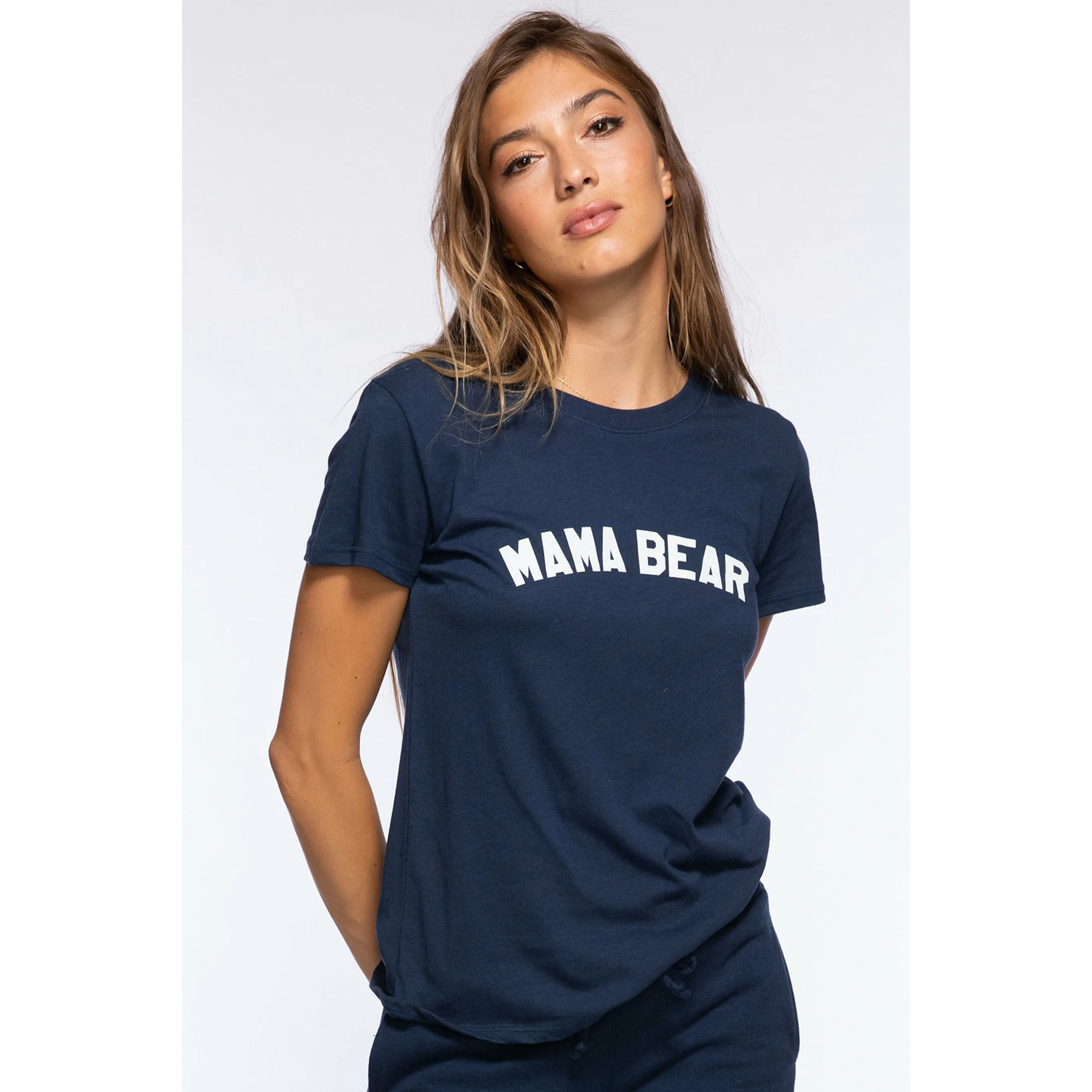 Mama Bear Loose Tee