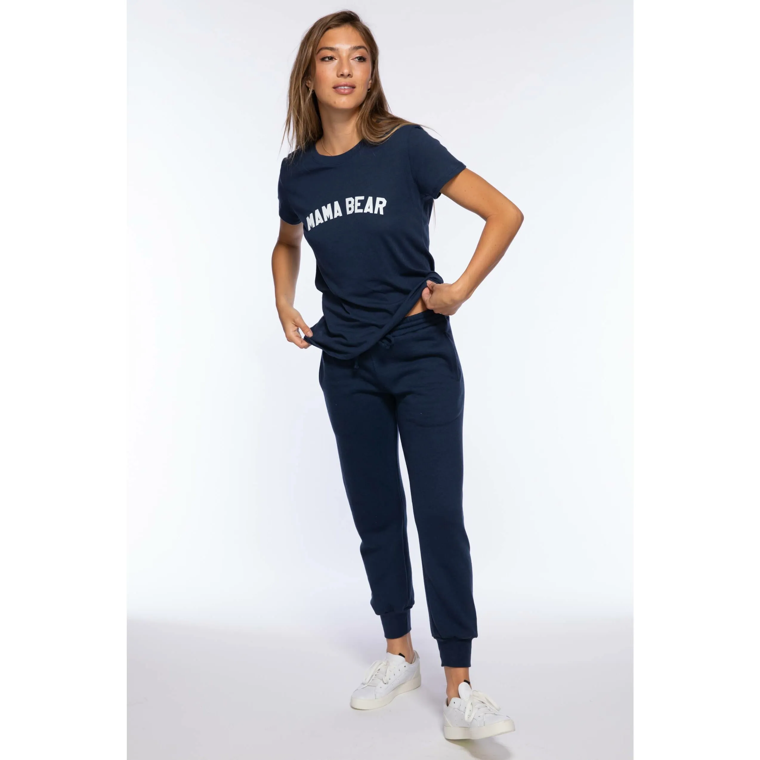 Mama Bear Loose Tee