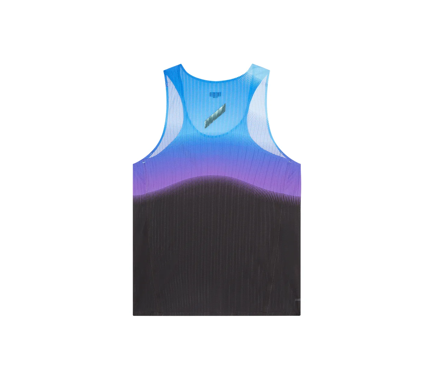 Men's Race Vest | Blue/Purple/Black