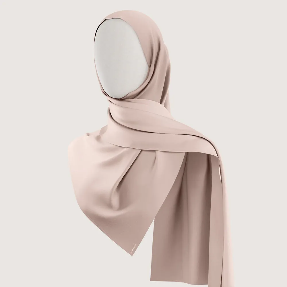 Najwa Sport Shawl - Piyo