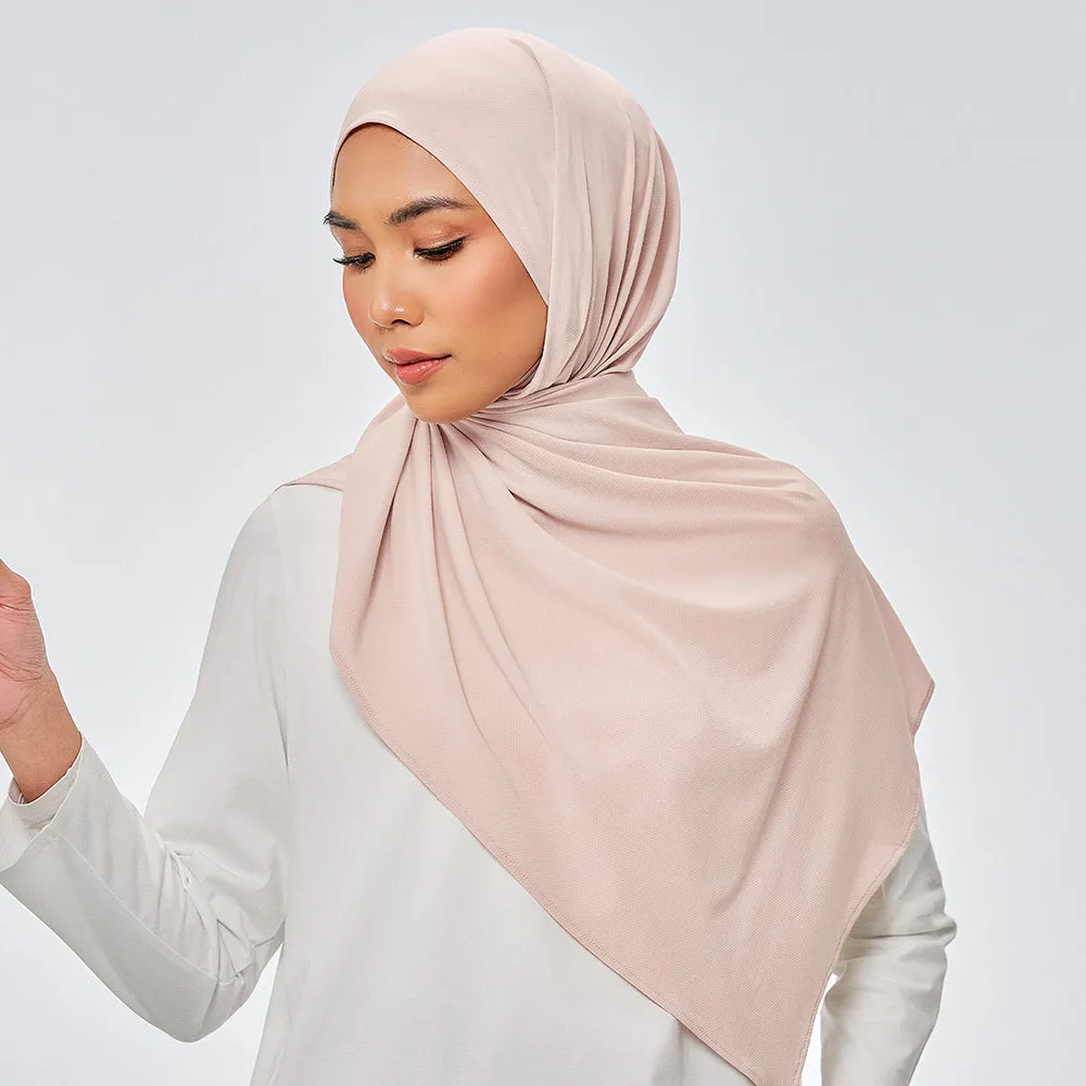 Najwa Sport Shawl - Piyo