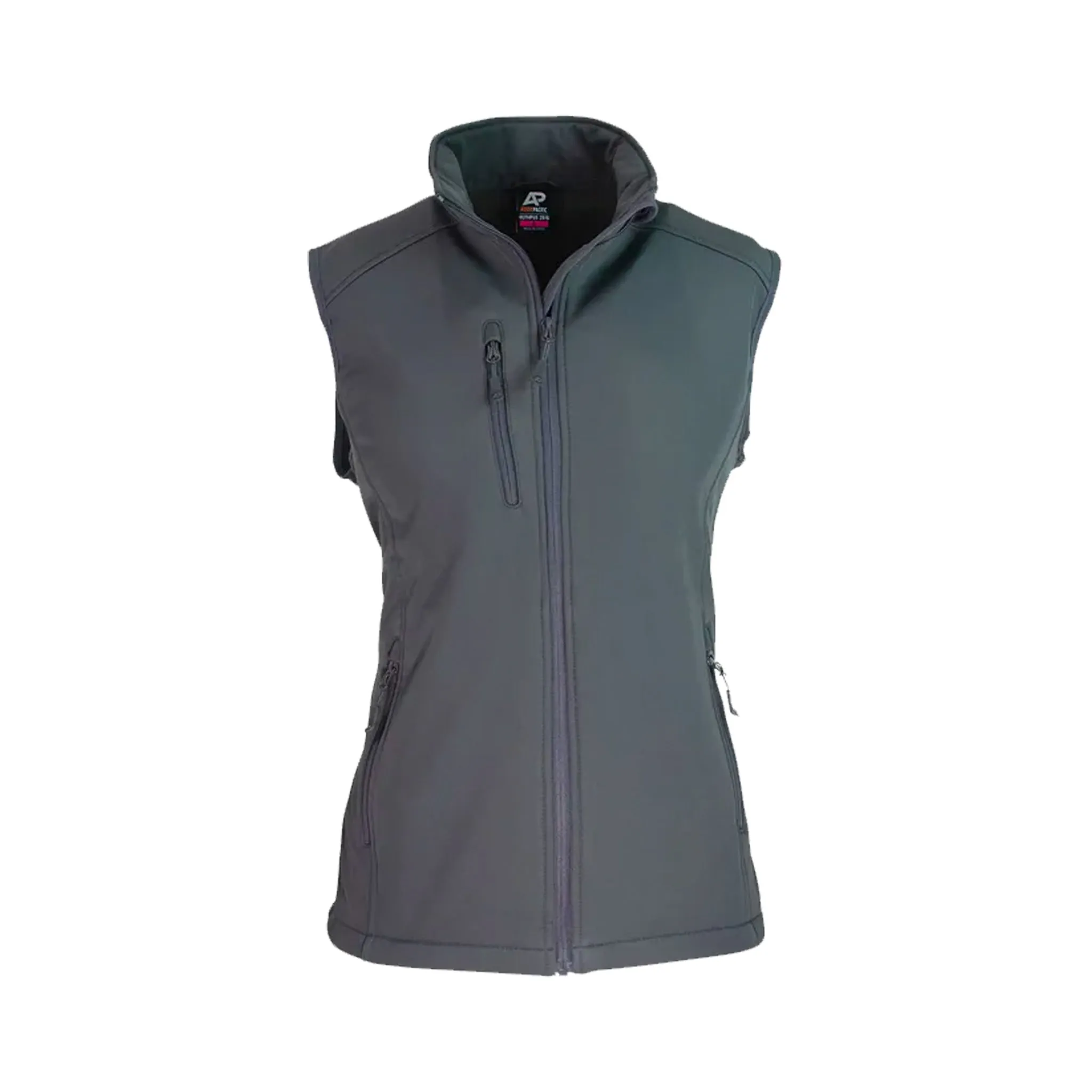 OLYMPUS VESTS - LADIES - 2515