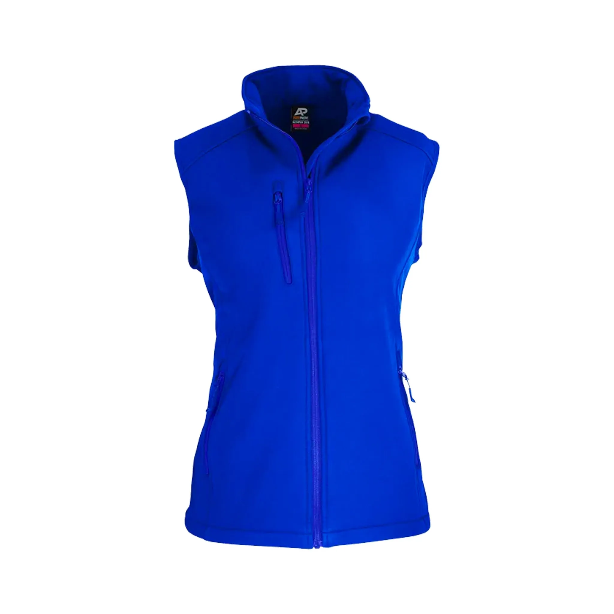 OLYMPUS VESTS - LADIES - 2515