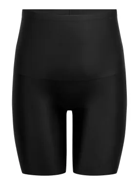 Only Carmakoma Shapewear Shorts in Black