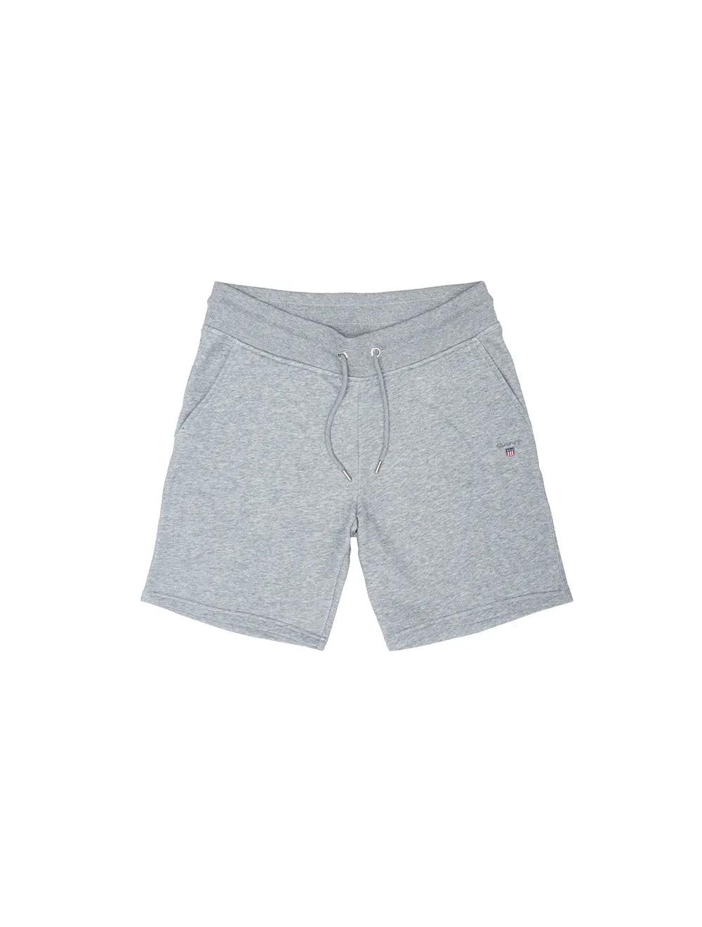 Original Sweat Shorts Grey Melange