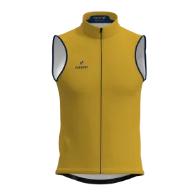 Pro Wind Vest - GOLDEN