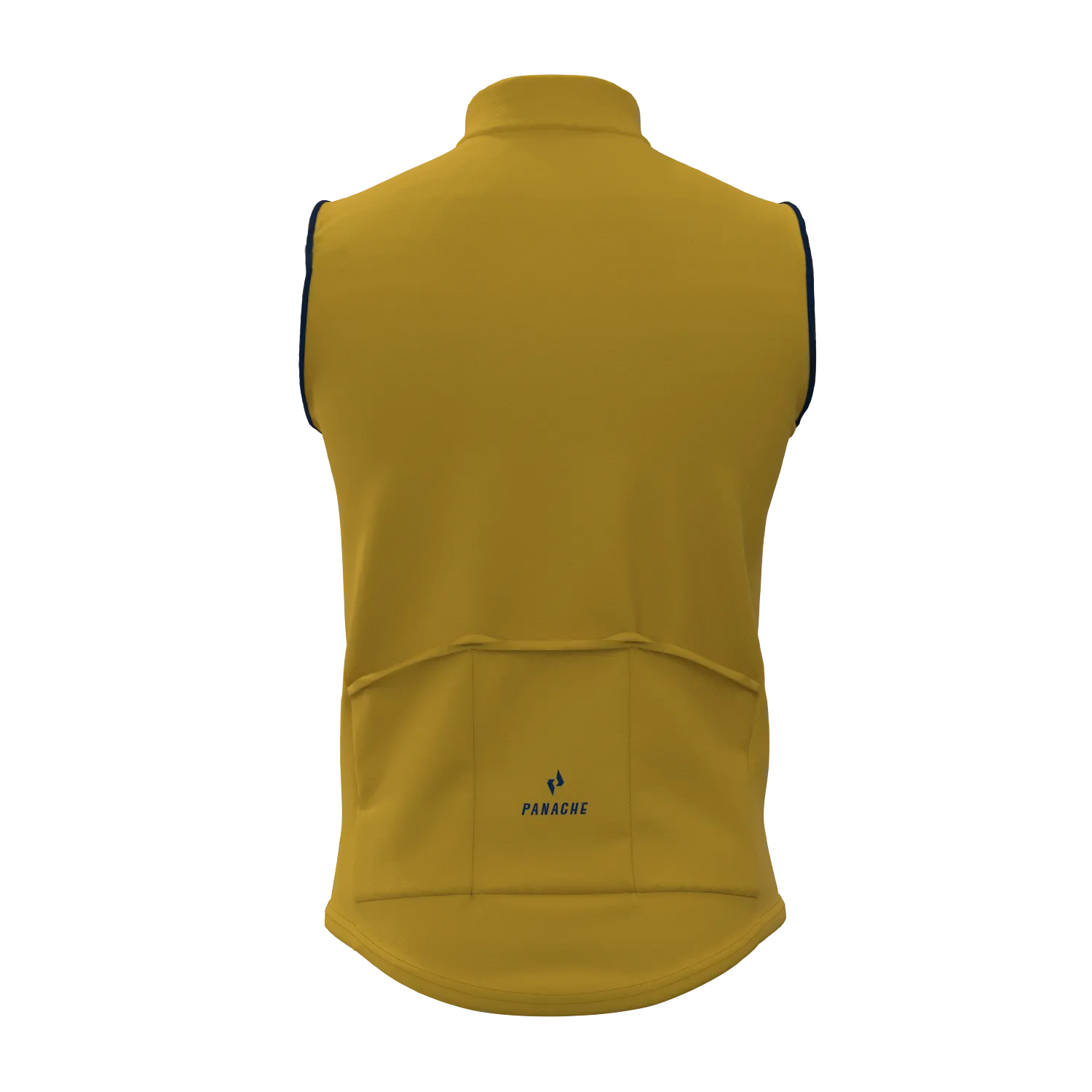 Pro Wind Vest - GOLDEN