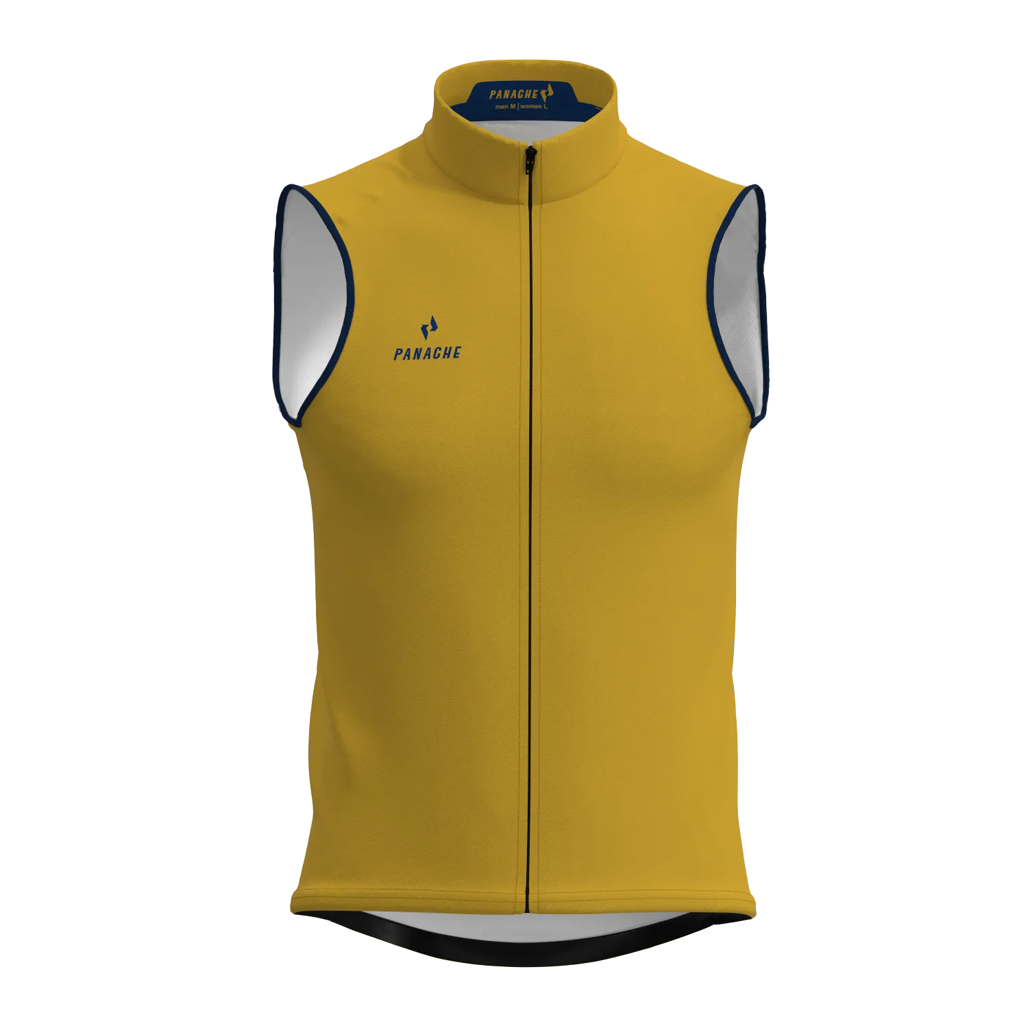 Pro Wind Vest - GOLDEN