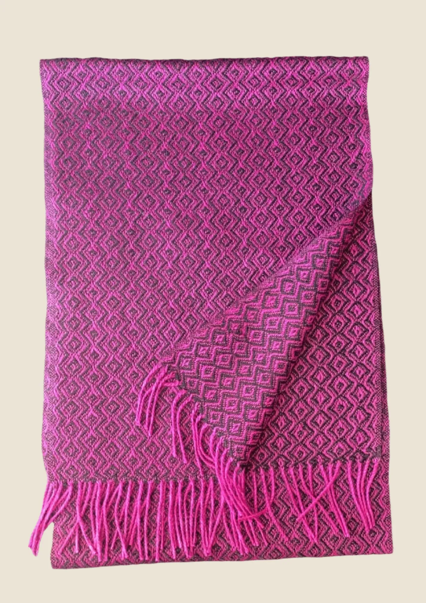 Scarf (100% baby alpaca)