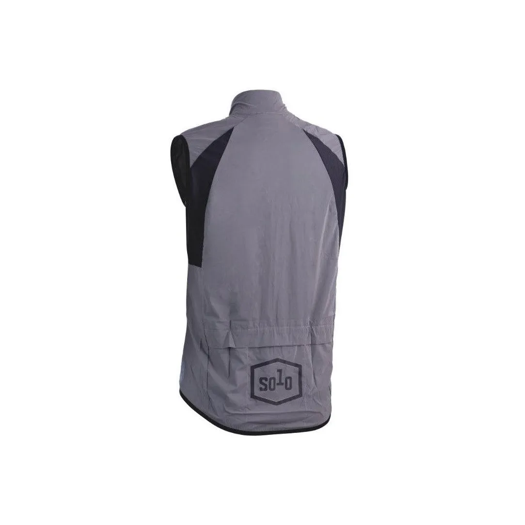 Solo CC Reflective Vest