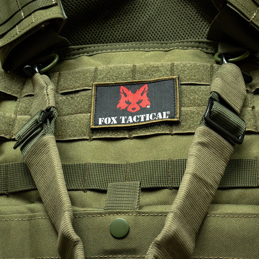 Tactical Assault Vest Sling