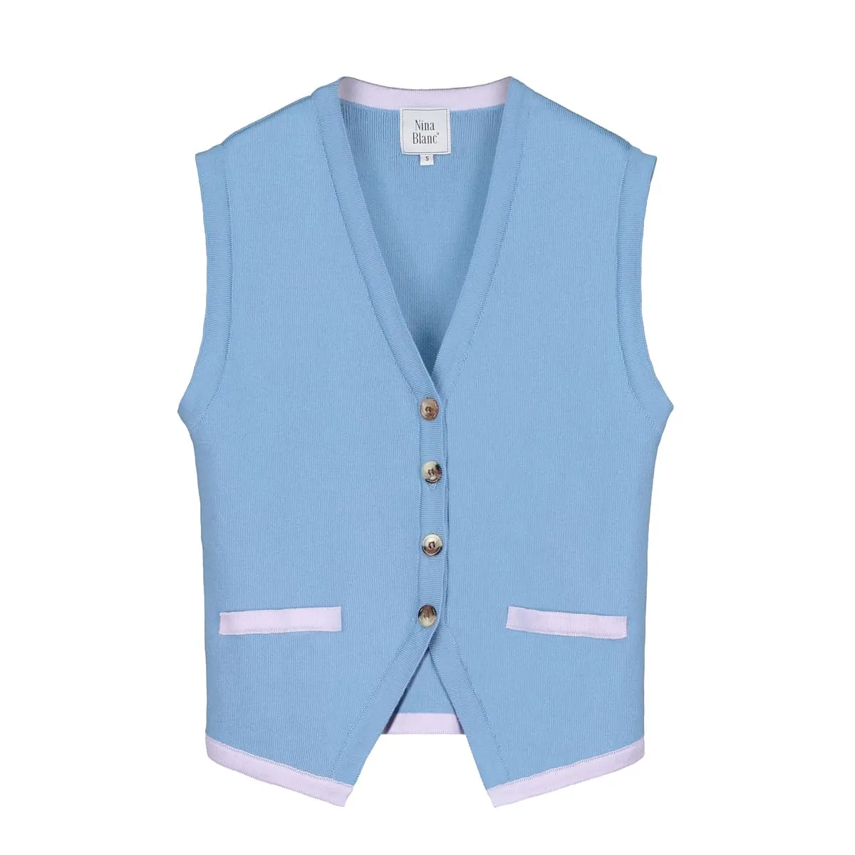 THE CLASSIC VEST