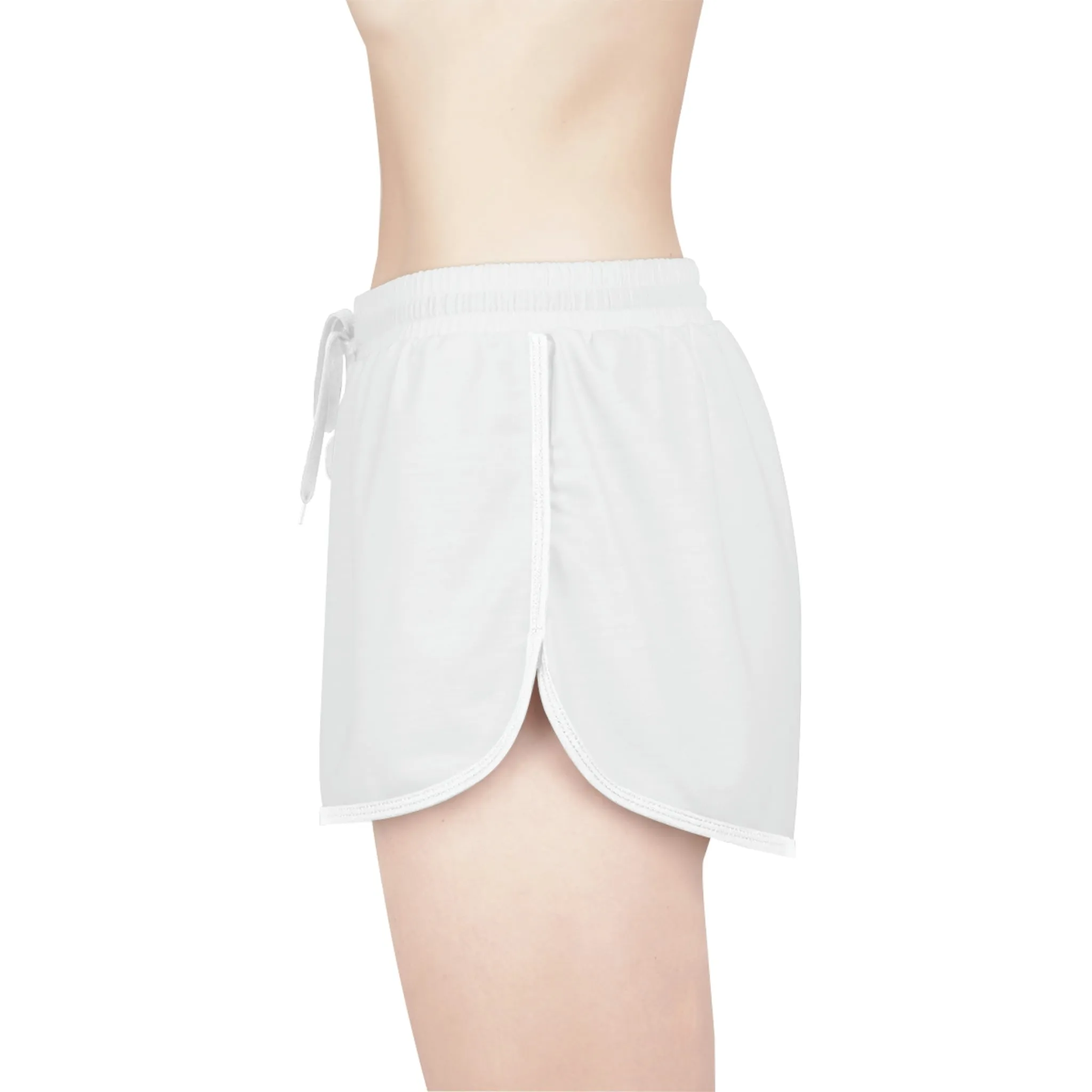 Women's Relaxed Shorts (AOP)