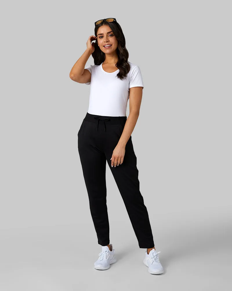 WOMEN'S ULTRA-COMFY EVERYDAY PANT