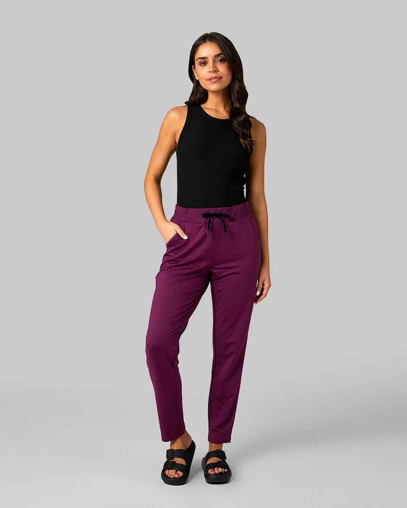 WOMEN'S ULTRA-COMFY EVERYDAY PANT